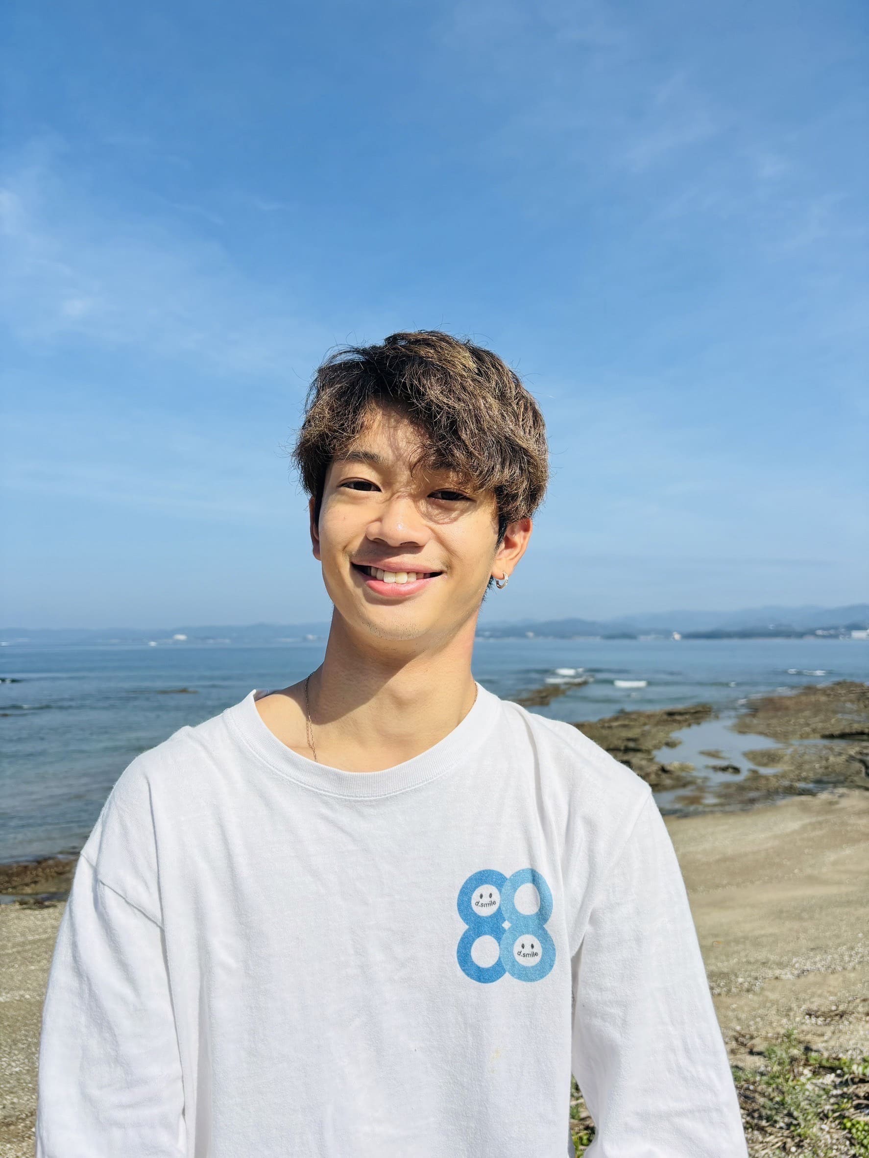 D.smile しょうま